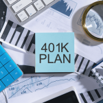 How 401(k) plan work