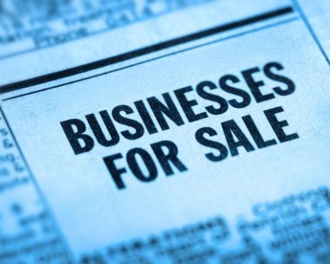 how to buy a business in US?