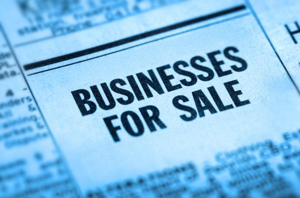 how to buy a business in US?