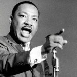 Martin Luther King Speech
