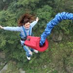 extreme sports-bungee jump
