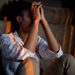 how to deal with financial stress