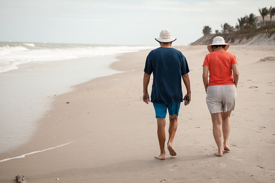 investing to retire peacefully