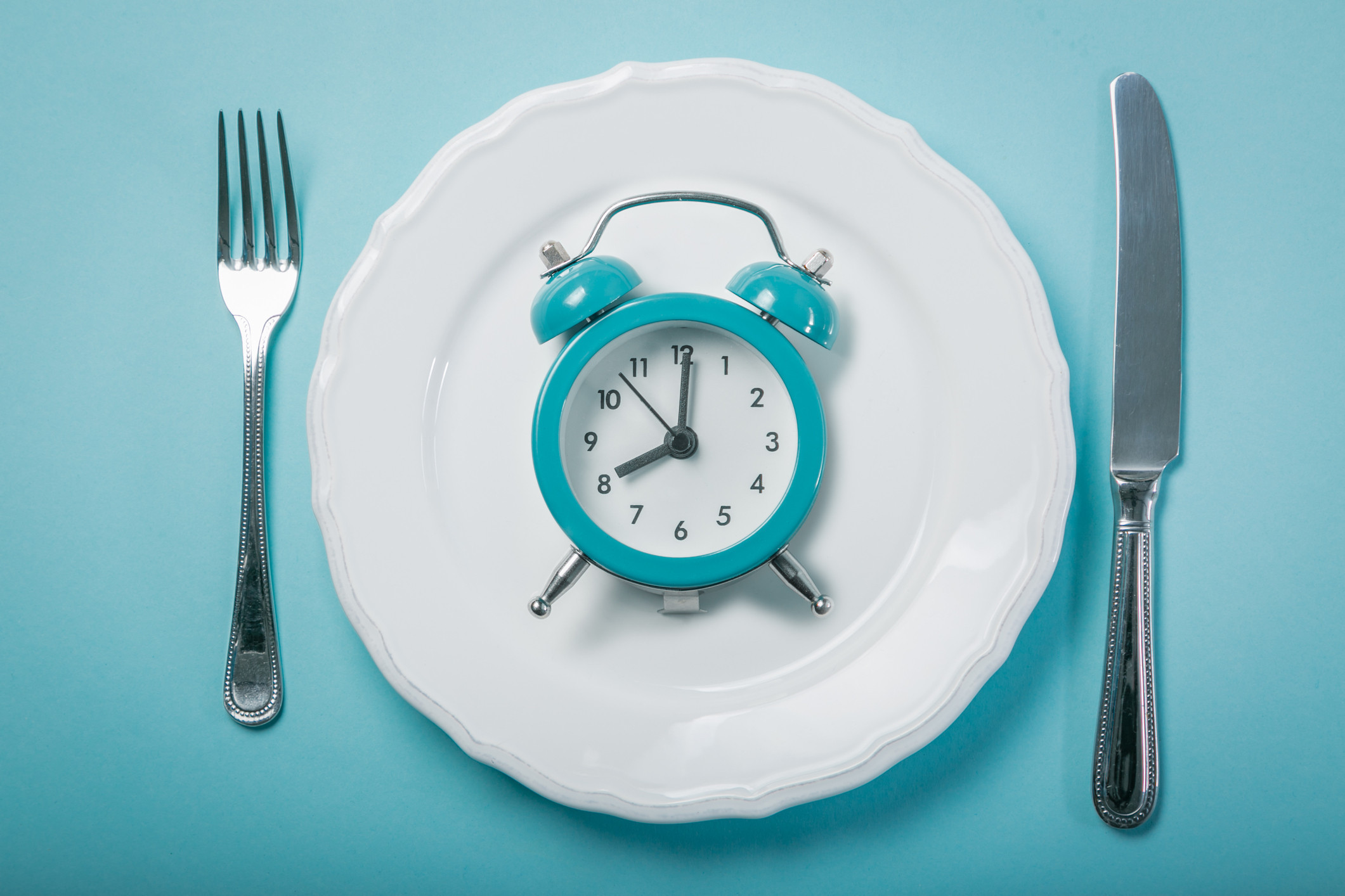 All you want to know about intermittent fasting