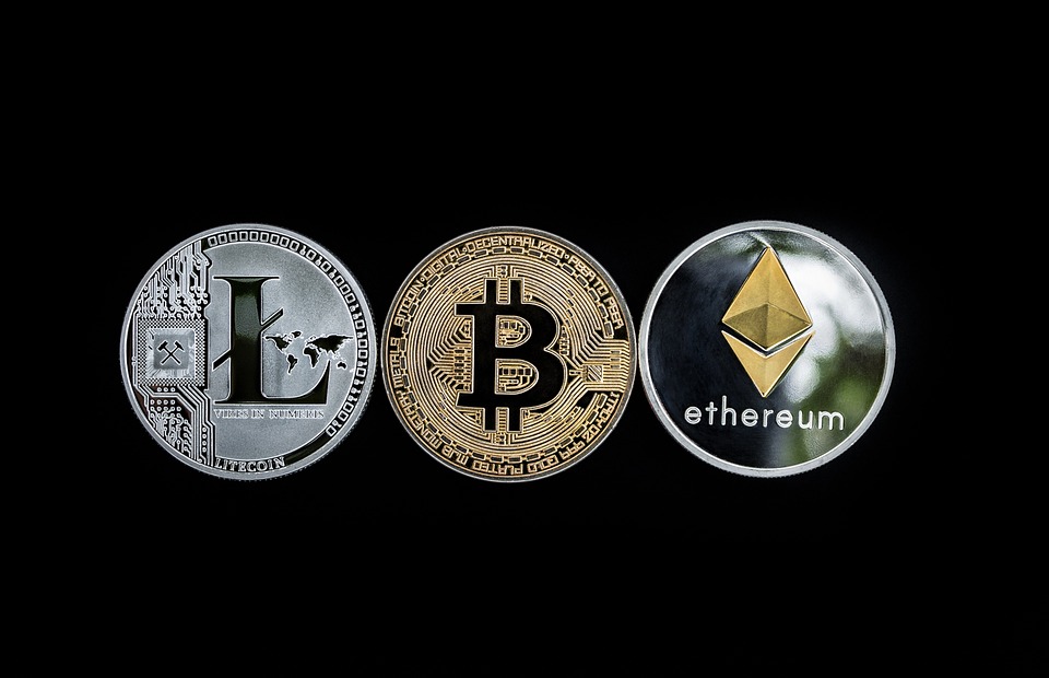 make wealth by investing in cryptocurrency