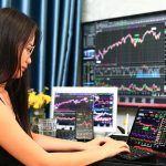 How Foreigners make money in US NASDAQ market