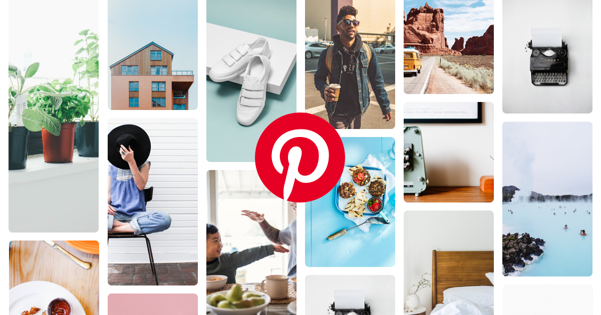 expert guide to make money on pinterest